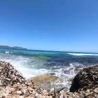 SPANIN IN MALLORCA 