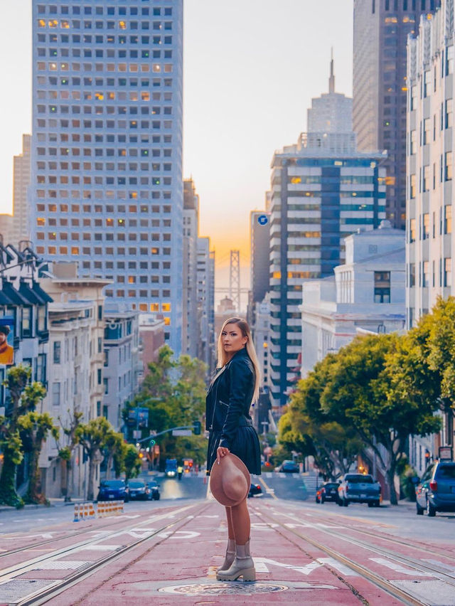 San Francisco 