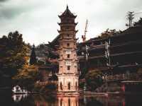 Fenghuang: Step Into Timeless Beauty of an Ancient Town.