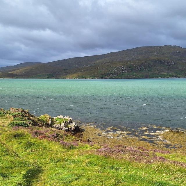 Kyle of Durness 🗺️