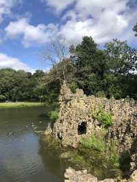 England｜Go to the Garden with local people, and enjoy the summer time