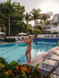Valentines Resort & Marina