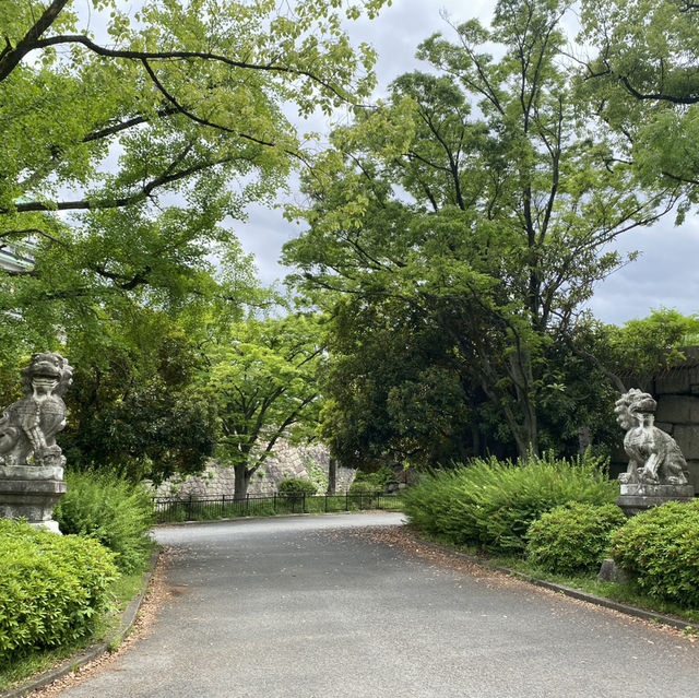 大板城遊船河