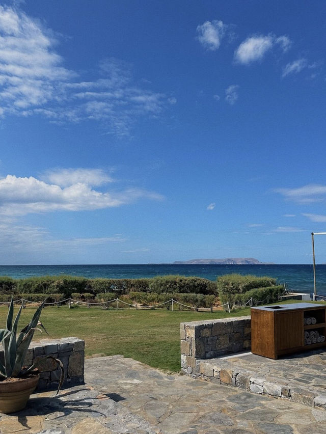 Vacation in Crete 🇬🇷