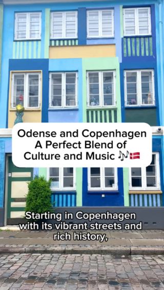 Blend of Culture and Music 🎶