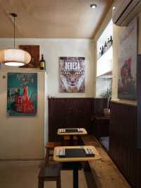 Madrid | The traditional street style tapas store in Madrid 