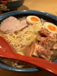 【東京傍晚時分的景點，東京鐵塔和晴空塔！晚餐為拉麵作結束！】
