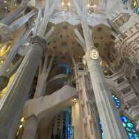 Highlight of Barcelona 