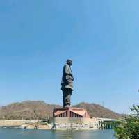 Unveiling the Colossus of India: A Trip to the Statue of Unity