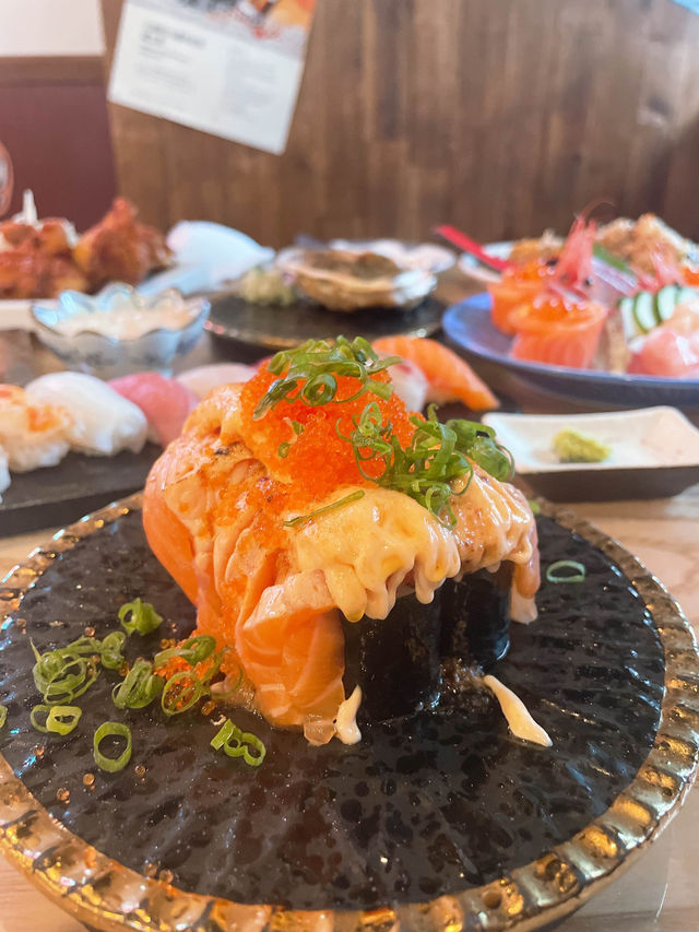 尖沙咀昭和時代🇯🇵居酒屋 有榻榻米位置打卡一流！