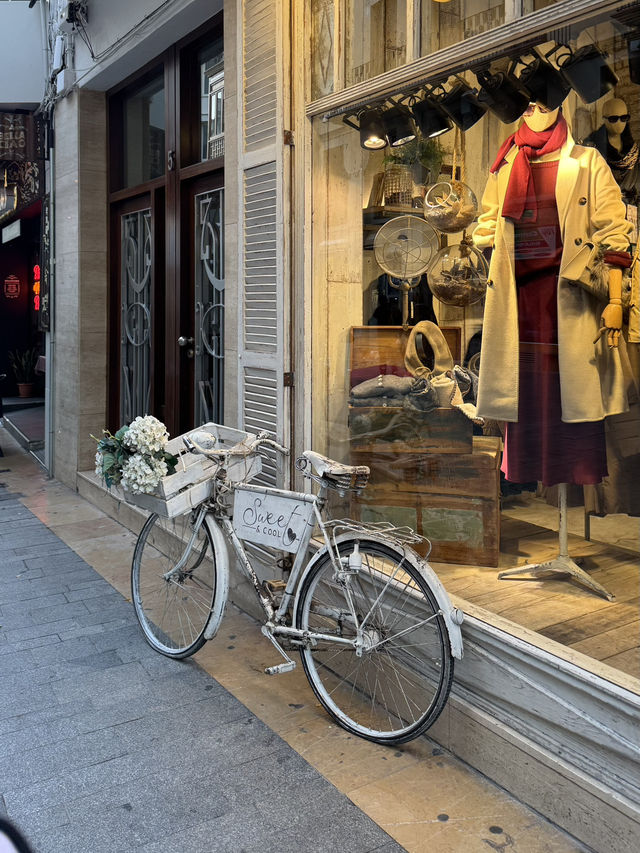 From Vilanova to Sitges: A Coastal Escape