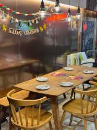【土瓜灣 ✦ 食物有水準🧡人氣Cafe✨】
