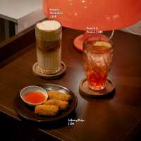 MEKAR KOPI