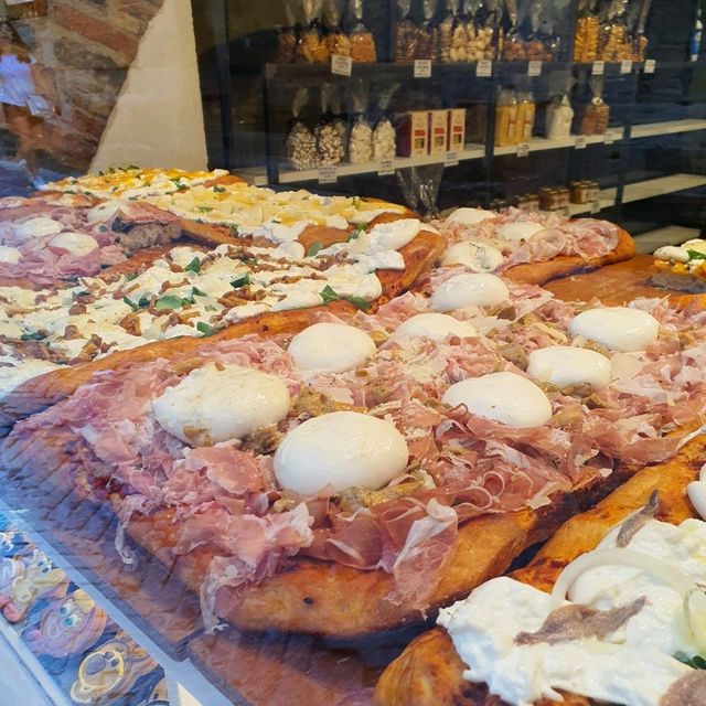 Beautiful Bergamo