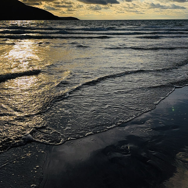 Best beaches 