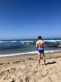 The Sands and Scenery of Cyprus 