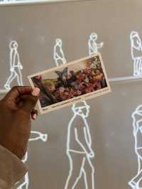 Modern Masterpieces at Moco Museum, Barcelona!