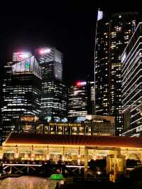 Discover the Best of Singapore: A City Where Modern Meets Tradition