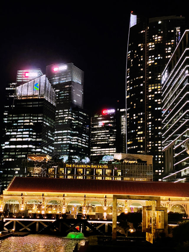 Discover the Best of Singapore: A City Where Modern Meets Tradition