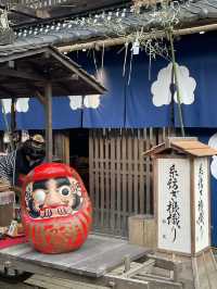 Step Back in Time at Edo Wonderland, Japan
