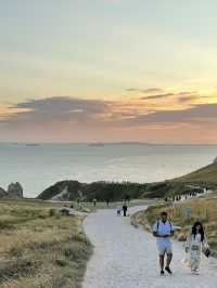 A Perfect London Day Trip to Durdle Door