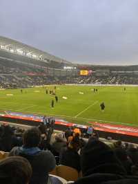 Championship football