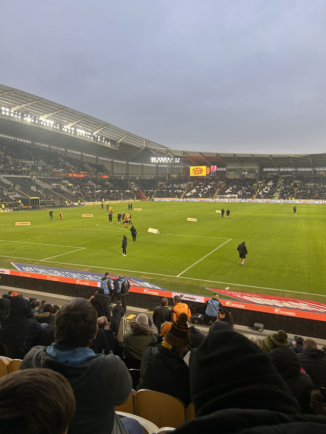 Championship football