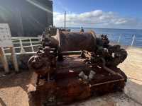 Madeira’s industrial history