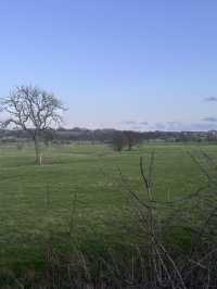 Escape to the country 