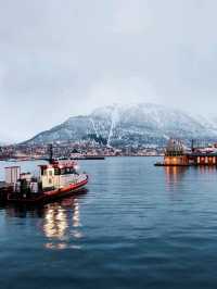 Winter in Tromsø: A Magical Arctic Adventure