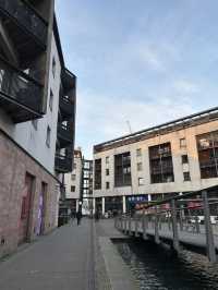 Exploring Priory Place: A Historic Spot with Asian Flavors in Coventry