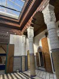 ‏A One-Day Trip in Marrakesh