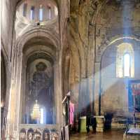 What to Do in Mtskheta, Georgia – A Quick Guide