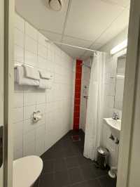 Comfortable Stay in the Heart of Tromsø with Great Amenities!