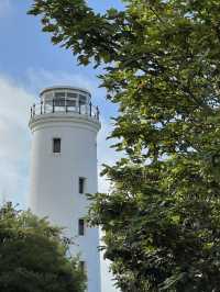 🚗 Southampton to Portland & Lighthouse – A Coastal Adventure 🏝️💡