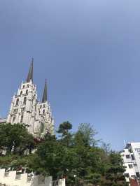 Daegu Jeil Church