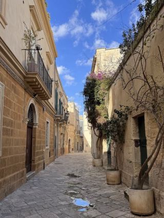 Lecce 🇮🇹