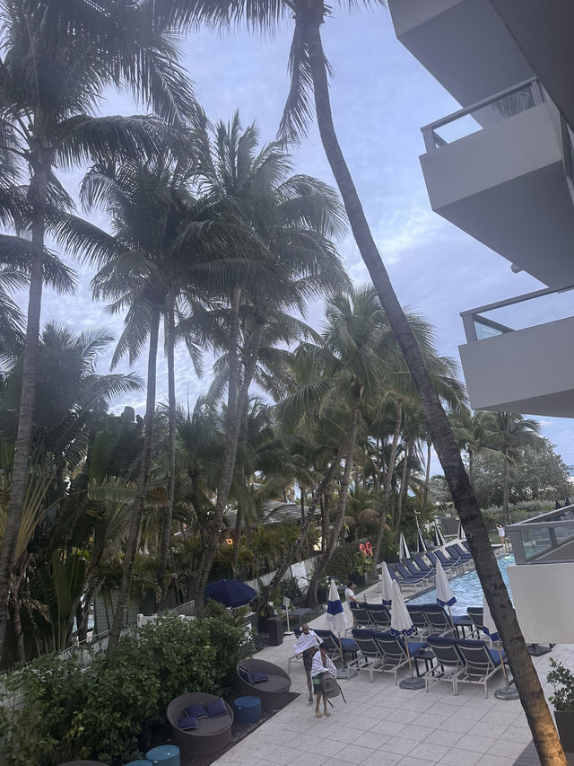Highly recommend the hotel!