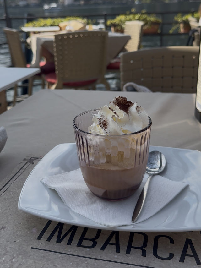 Stresa — the Paradise An hour away from Milan 