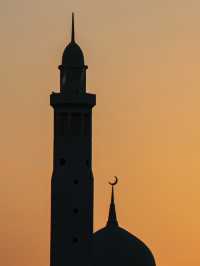 The Spiritual Elegance of Oman’s Smaller Mosques 🕌
