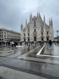La Dolce Vita: Exploring Naples, Rome & Milan in Style!