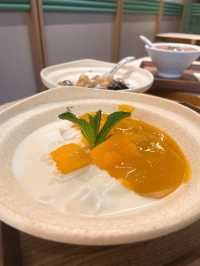 點心踩過界🤣人氣手工糖水 一次過滿足咁多個願望！