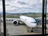 Zurich Airport