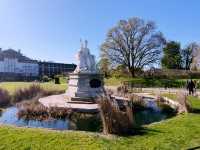 Kensington Palace - London’s Royal Palace