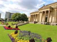 Sheffield: Enjoy the stunning attractions!