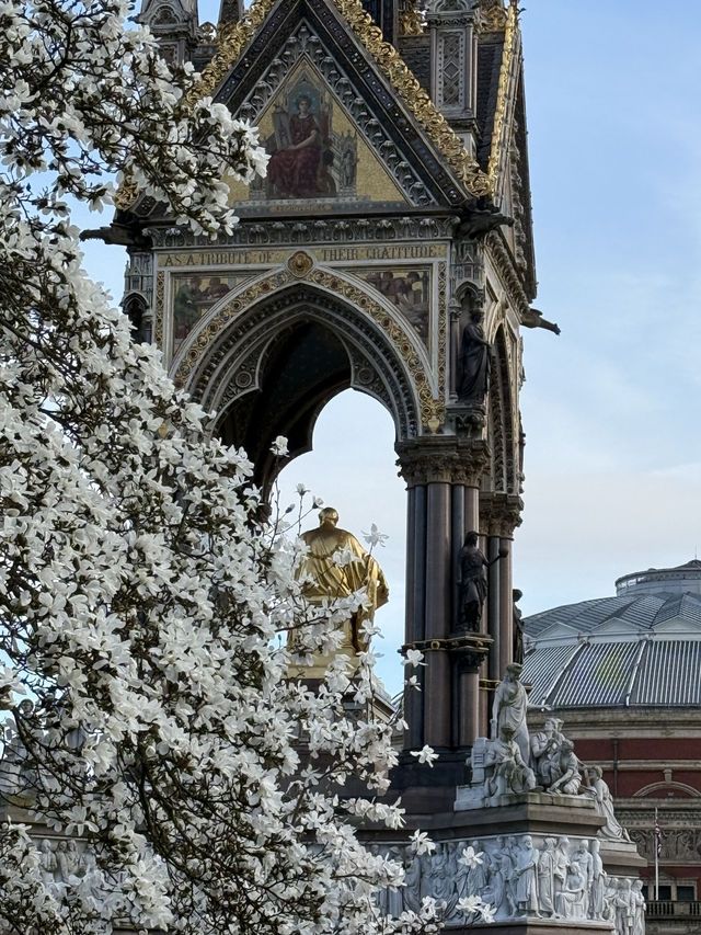 London 3 Days Itinerary 🇬🇧