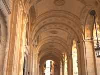 Step back in time in Valletta, one of Europe’s smallest capital cities!