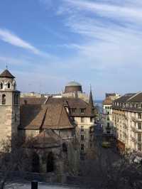 You don’t have to break the bank to enjoy Geneva! 