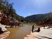 Agadir is full of adventures!!