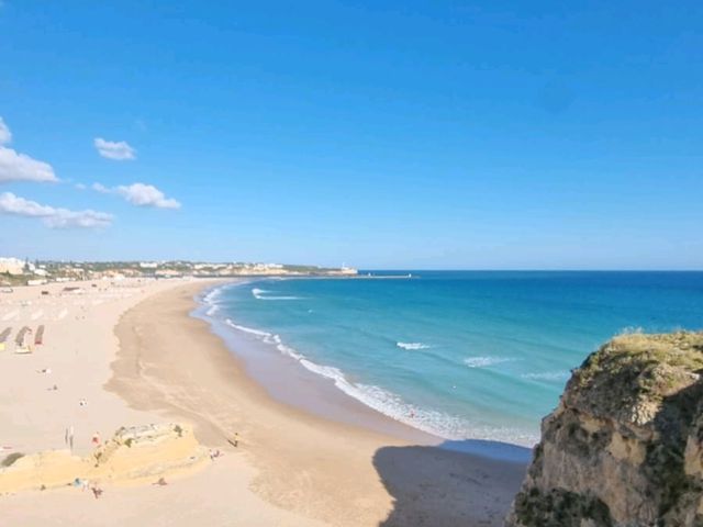 Fall in love with Portimao!
